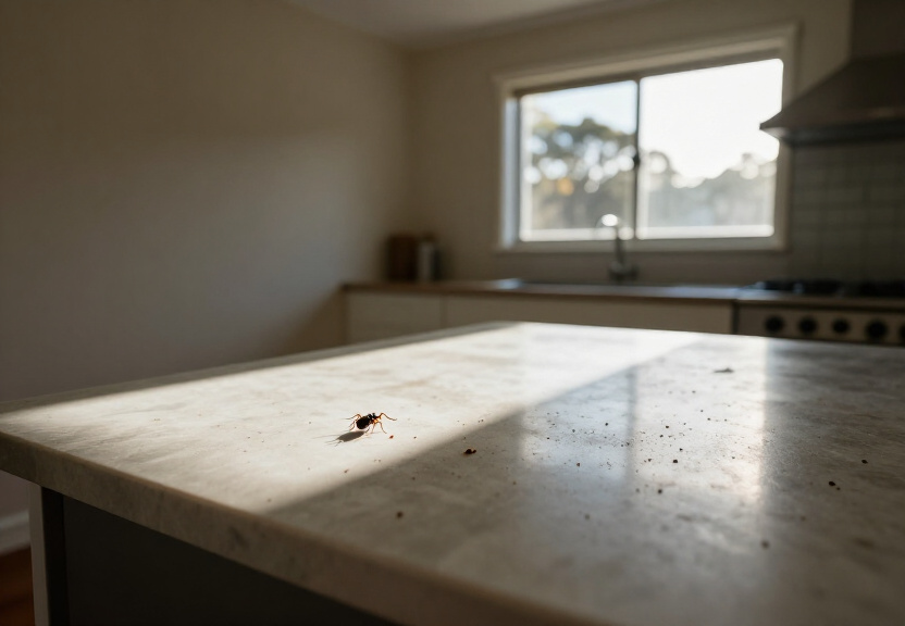 Oatley Pest Control in Action