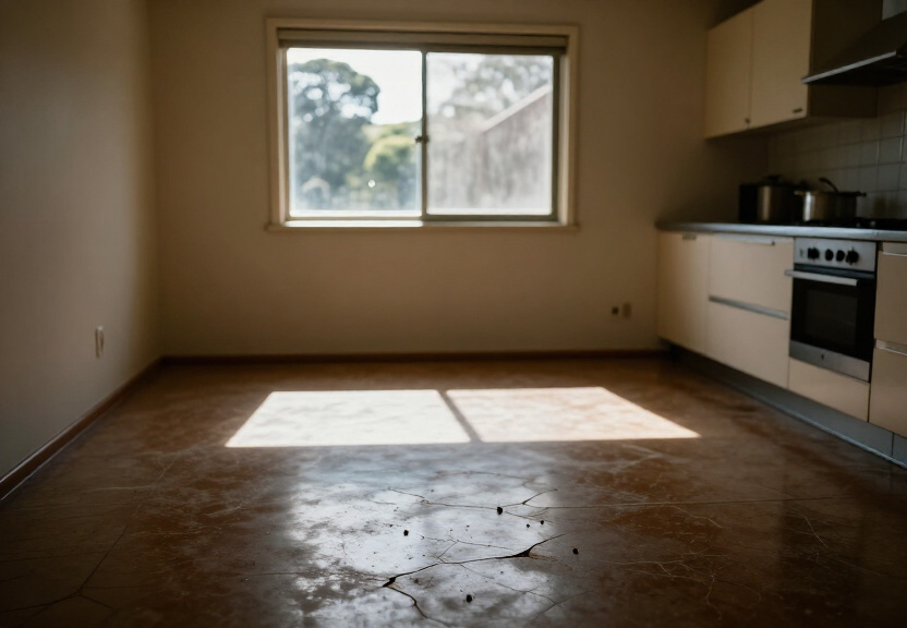 Before & After Pest Treatment in Oatley